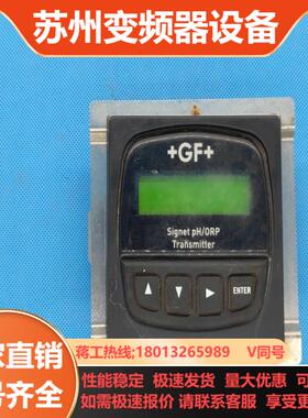 GF乔治费歇尔387501P传感器