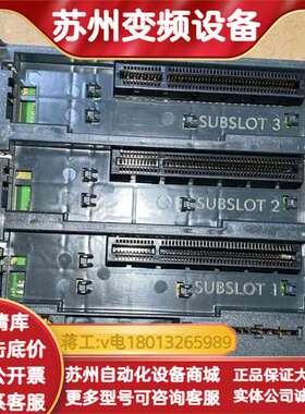 X20BB82 接线底座 新的 无