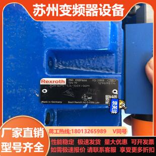 R900916666 53100Y00M 3DR16P5