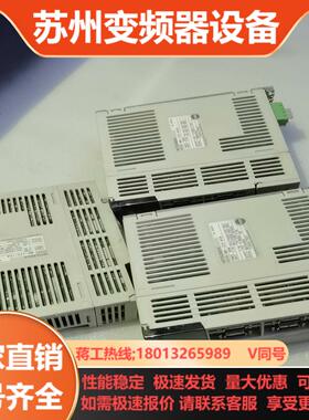 MITSUBISHI MR-J2S-40A 四个 MR-J2