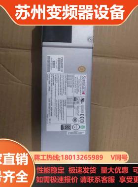 原装超微 2000W服务器PWS-2K02P-1R  PWS