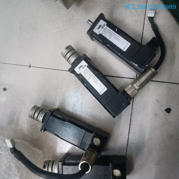 BAUTZ宝茨伺服电机M256B-00101.的