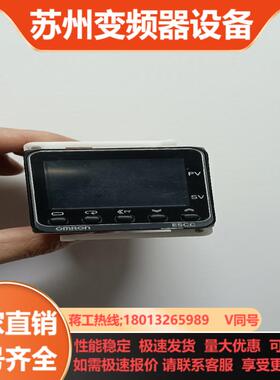 温控器E5CC-QX2ASM-800带屏膜要求不高就