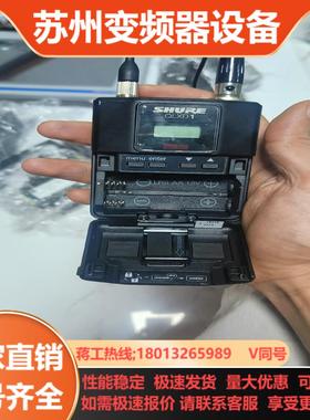 qlxd1线单腰发射机成色9成新g50470-