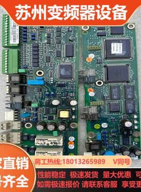 ABB变频器ACS600系列 CPU板 NAMC-11C