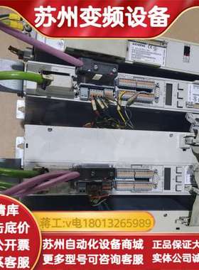 6SN1123-1AA00-0BA26SN1118-0NH