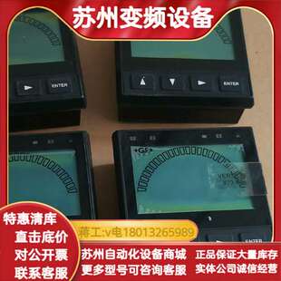 GF 计变送器仪表 电导率3-9900-1P