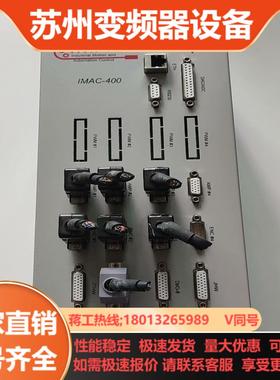 DELTA TAU泰道控制器IMAC400 OPTA1原装拆