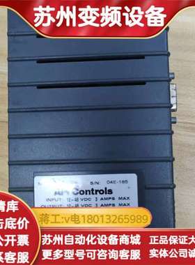 API Controls步进驱动器现货，，成