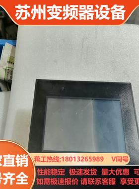 DELTA台达  DOP-B07S411议价