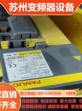 FANUC  A06B-6110-H011