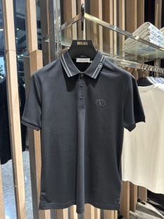 logo刺绣Polo衫 鼎锋春夏特价 男士 Giovanni VTV2220122 Valentino