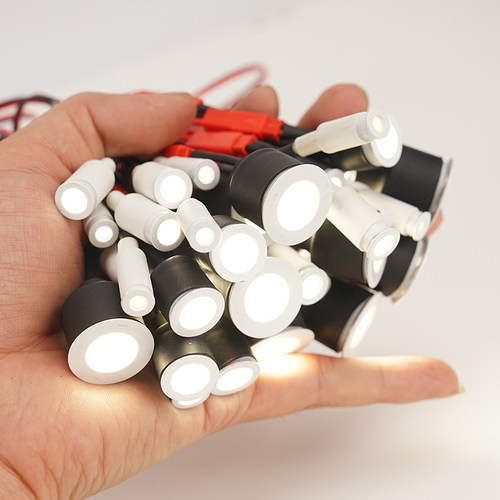 LED流星满天星星空顶24v