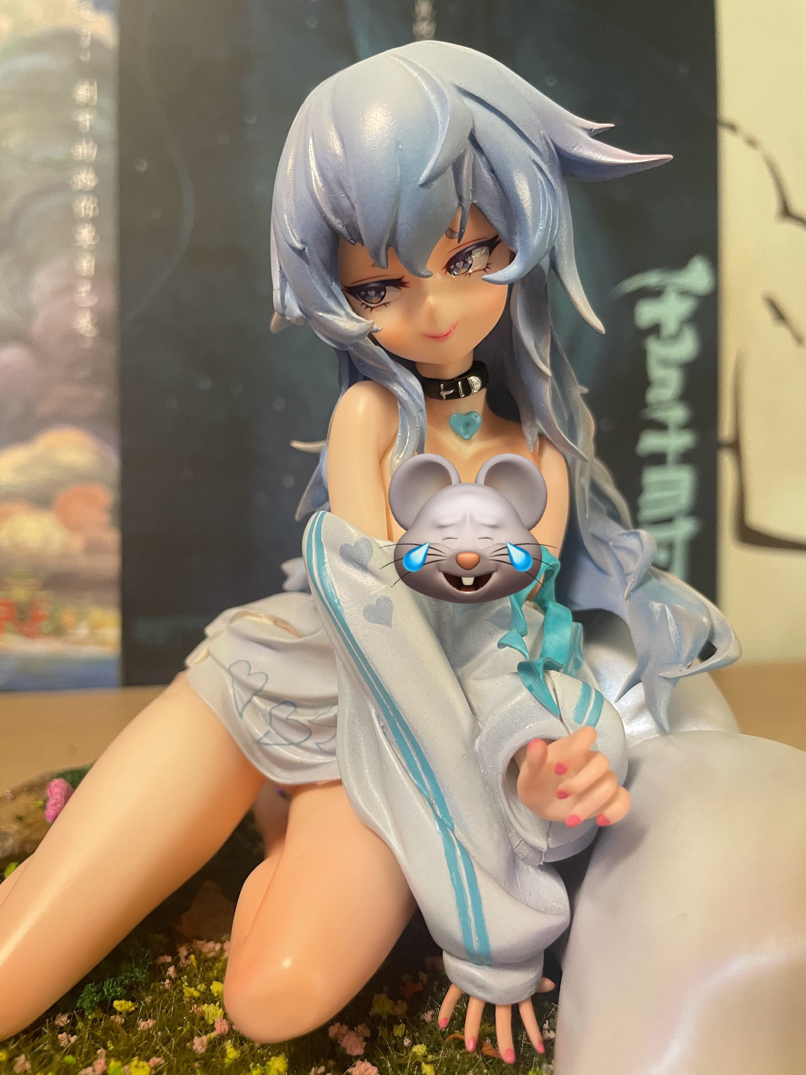 少女前线GK上色成品现货