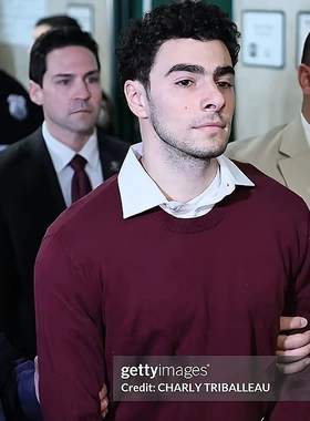 路易吉luigi同款安哥拉红色毛衣男女套头毛衣纯色打底针织衫衬衫