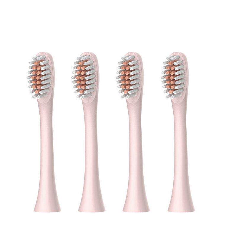 适配小米有品/优品电动牙刷替换头成人学生深层清洁牙刷头