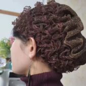 假发帽洋气百搭款 帽子女新款 时尚 女士美人帽遮发帽抒发小帽