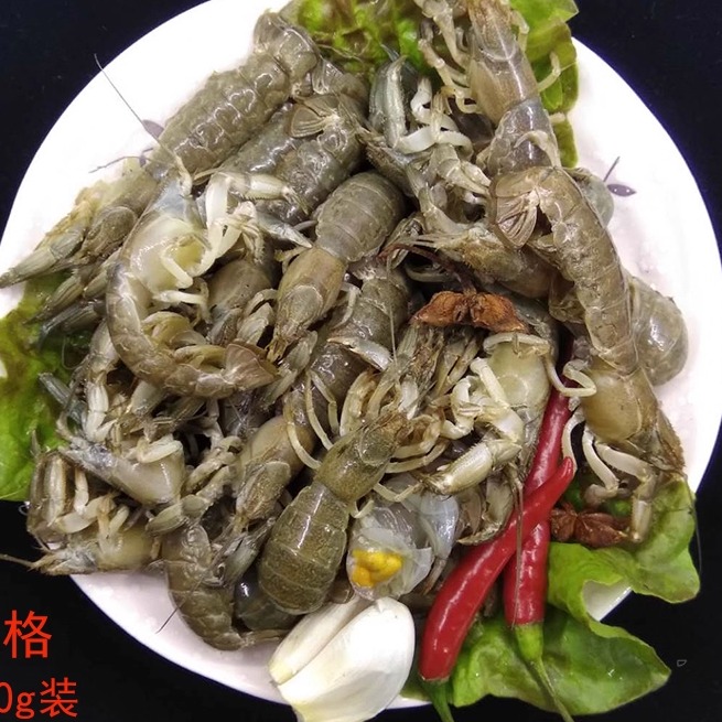 大连海鲜特产鲜活当天现捕