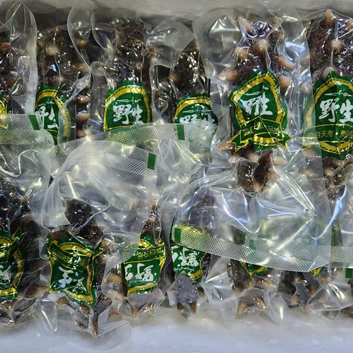 海鲜即食大连大连辽参