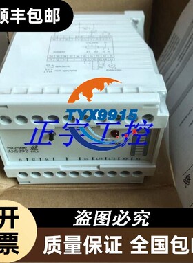 DOLD多德AN5892继电器 AN5892.11/800 UH AC230V 0061228