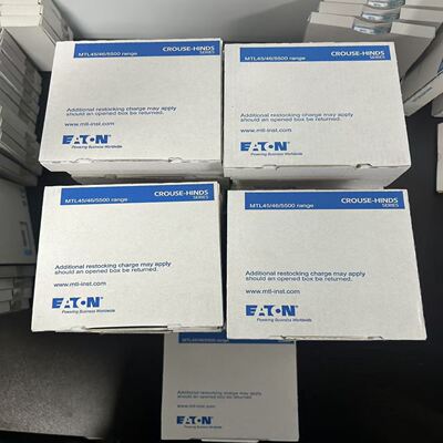 安全栅信号隔离器MTL5546