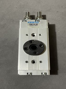 FESTO费斯托旋转摆动气缸DRQD-B-16-180-YS