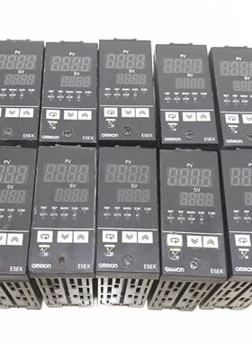 温控器E5EK温度控制器E5EK-AA2-500温控仪