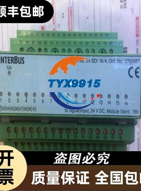IB STME 24 BDI 16/4 2751687