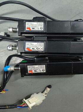 SGMJV-01ADE6E 安川伺服电机