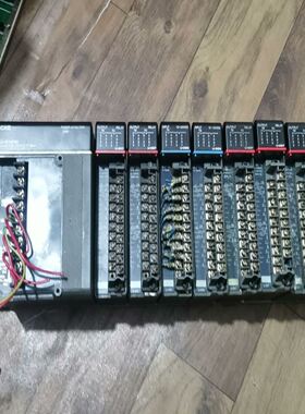 光洋plc，U-01EW，6个U-05T 两个U-05N，+