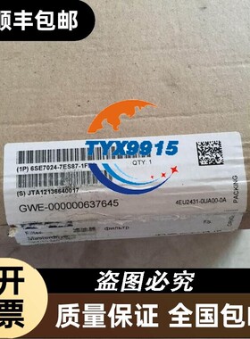 * 6ES7 024 6ES7024-7ES87-1FE0 全新