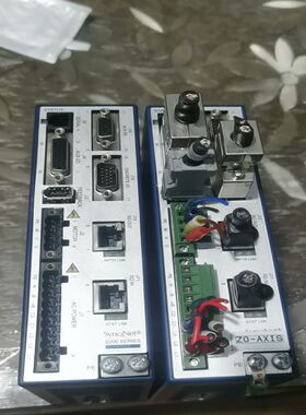 synonet 科尔摩根驱动器S20360-SRS，拆机2台