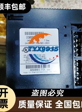 GE IC693MDL645F价