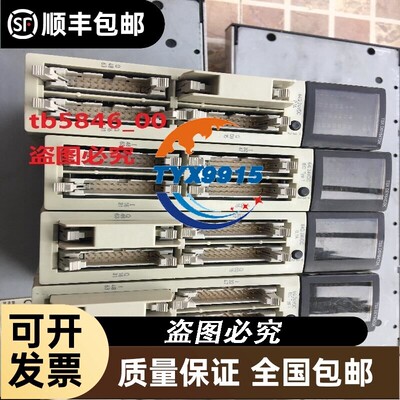 PLC变频器TSXDEY64D2K 包好成色充新