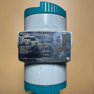 压力变送器 SITRANS P320