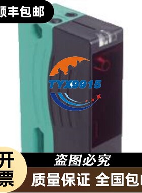倍加福P+F传感器VDM28-8-L1-IO/73c/136全新