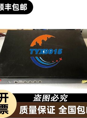 支持 天融信 NGFW4000-UF TG-41204 整机 电源价