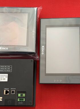 步科触摸屏MT4434T MT4424T MT4414T M