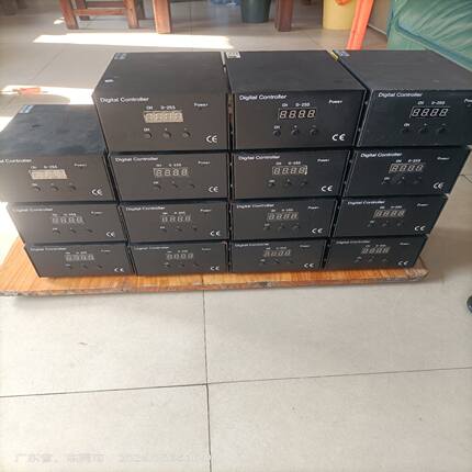 【光源控制器Digital Controller，拆机实物拍