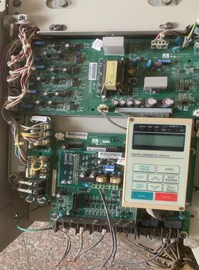 东元（TECO)变频器GS510BA0050AZ-A(37k