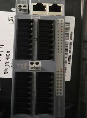 德克威尔远程I/O模块 PN-HH00-11NN-E，pro