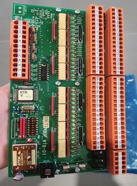 【速发】JRCS RTB-DI板 ， 05K72 , 全
