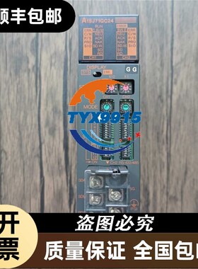 全新无包装 A1SJ71QC24 模块 实拍包好 销售