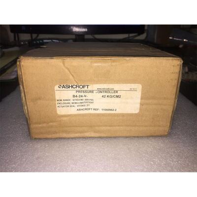 压力传感器 B424V 实物