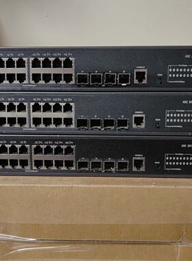 华三5130S-20P-PWR-EI 16口千兆POE交