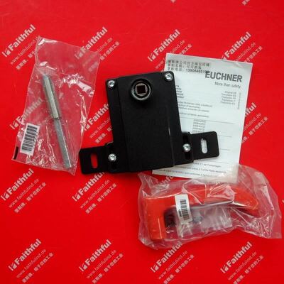 Euchner 106051 安士能应急逃生解锁模块 MGB-E-A2-10605