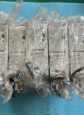 伦茨8200系列驱动器E82Ev751_2C 项目拆机，成色