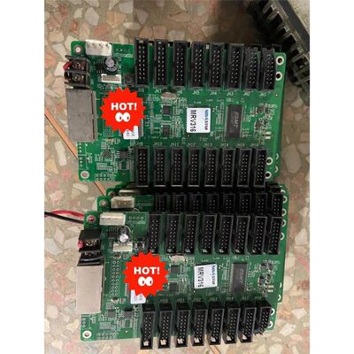 诺瓦MRV316接收卡 14张拆机 需要的来价