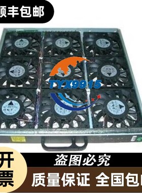 cisco WS-C6K-9SLOT-FAN2= 6509高速风扇 卖