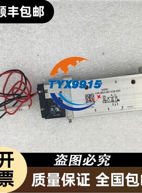 F电磁阀VUVG- L14-M52-MT-G18-1P3 +735441价